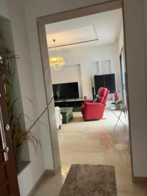 Appartement 2eme etage